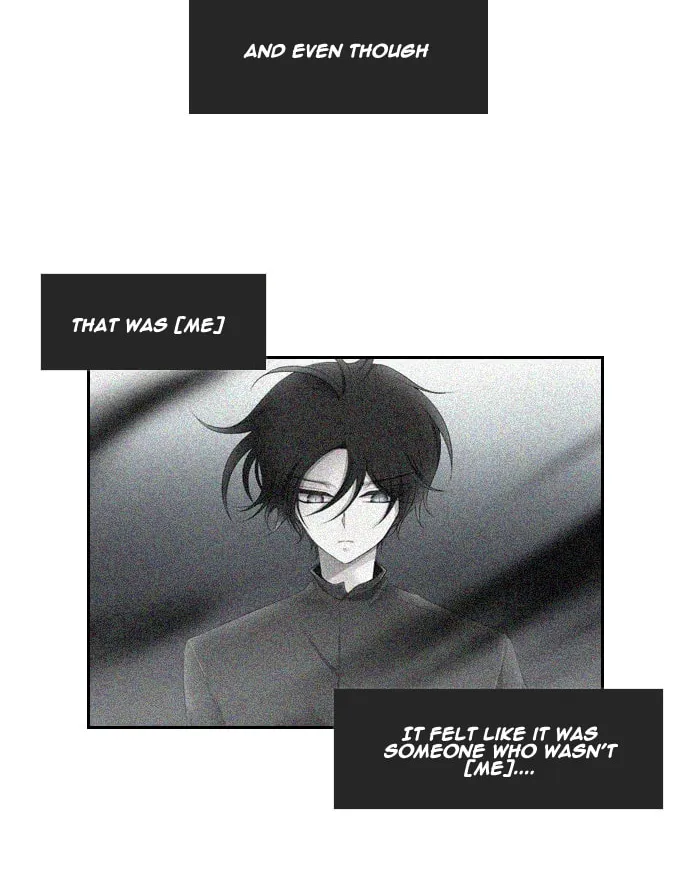 Black Haze Chapter 168 page 38 - 
