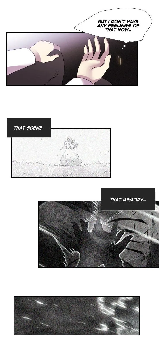 Black Haze Chapter 168 page 39 - 