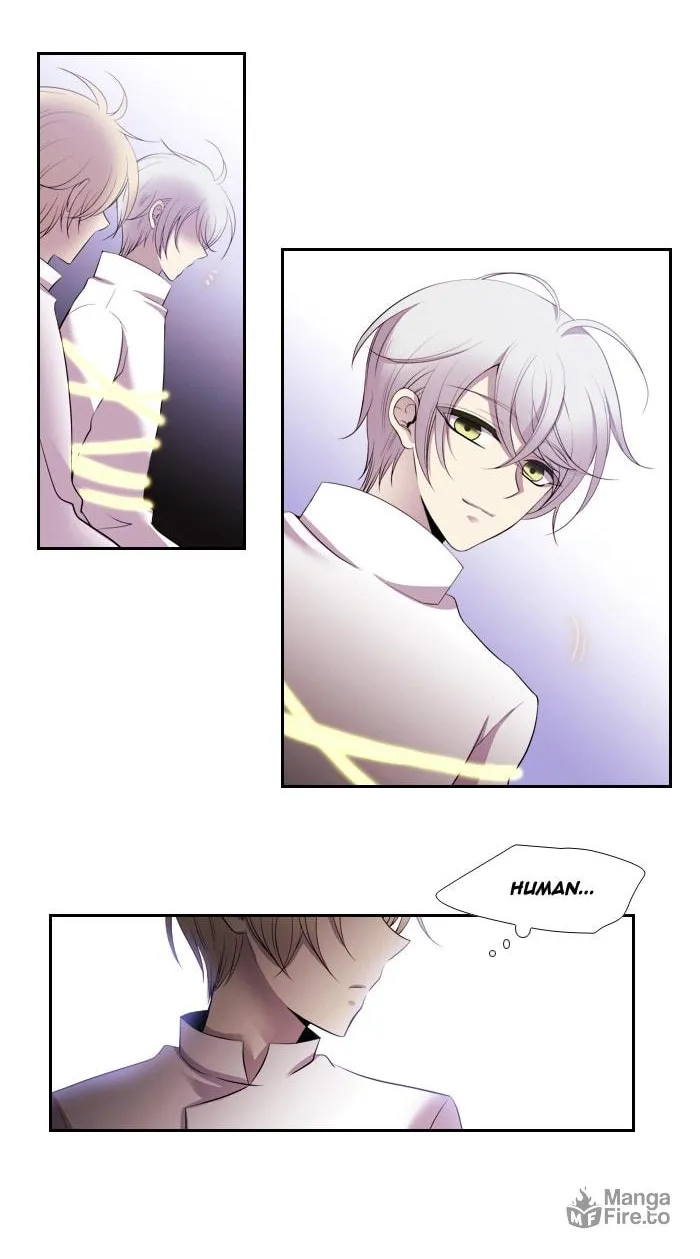 Black Haze Chapter 168 page 40 - 