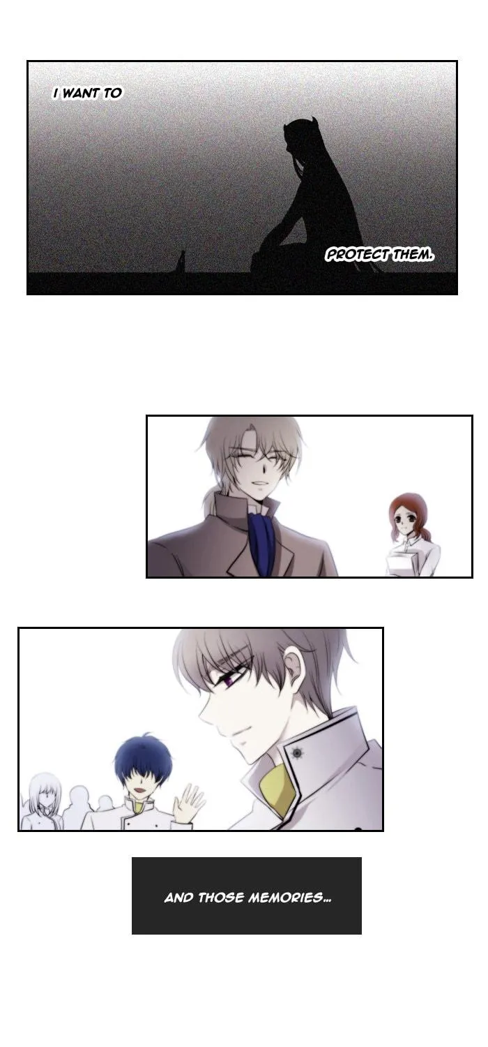 Black Haze Chapter 168 page 41 - 