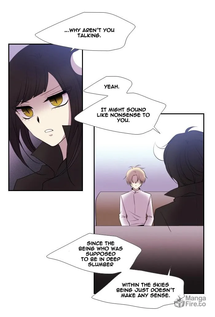 Black Haze Chapter 168 page 42 - 
