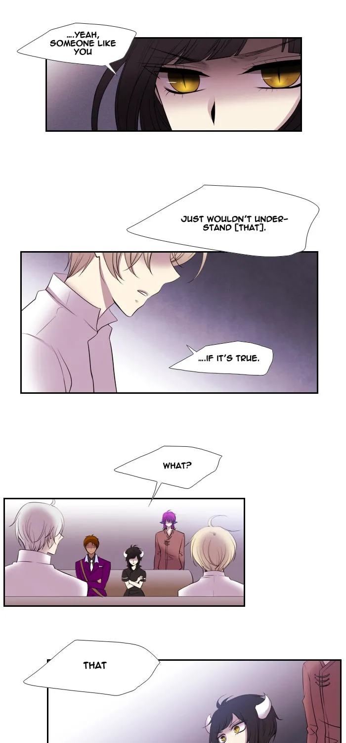 Black Haze Chapter 168 page 43 - 