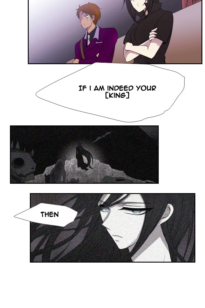 Black Haze Chapter 168 page 44 - 