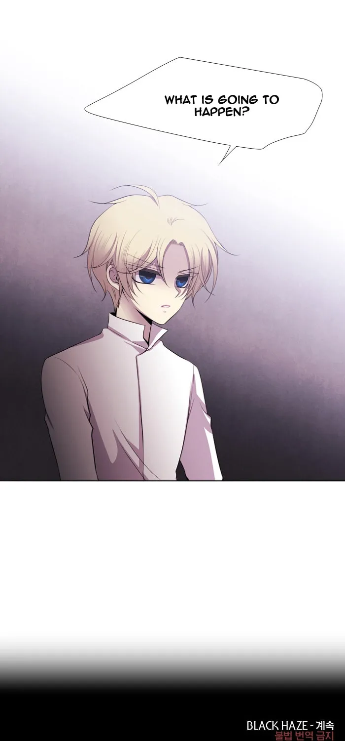 Black Haze Chapter 168 page 45 - 