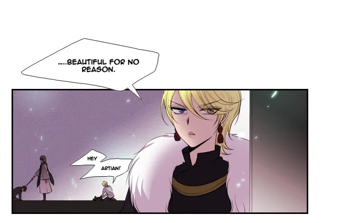 Black Haze Chapter 168 page 7 - 