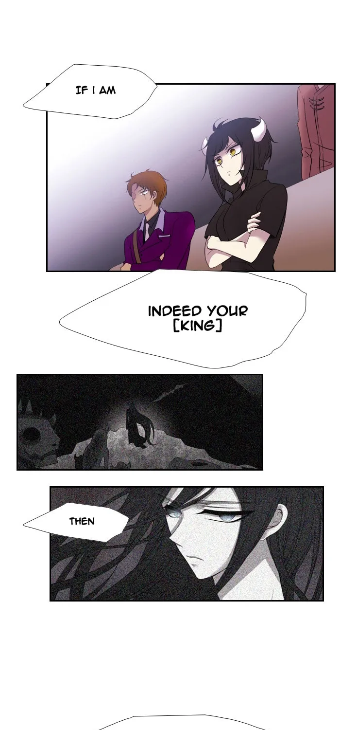 Black Haze Chapter 169 page 2 - 