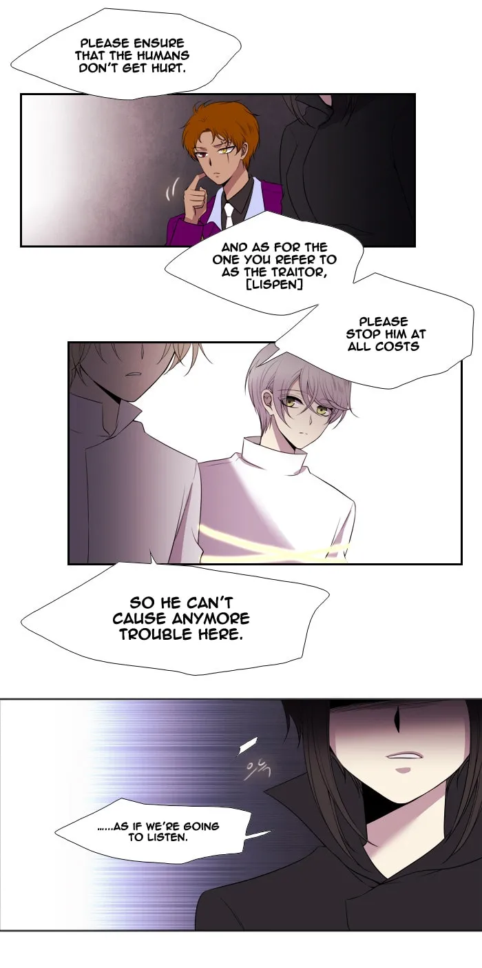Black Haze Chapter 169 page 13 - 