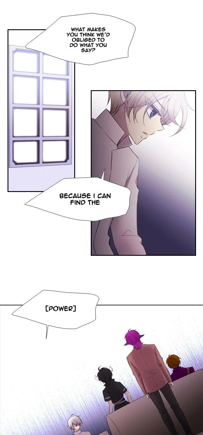 Black Haze Chapter 169 page 14 - 