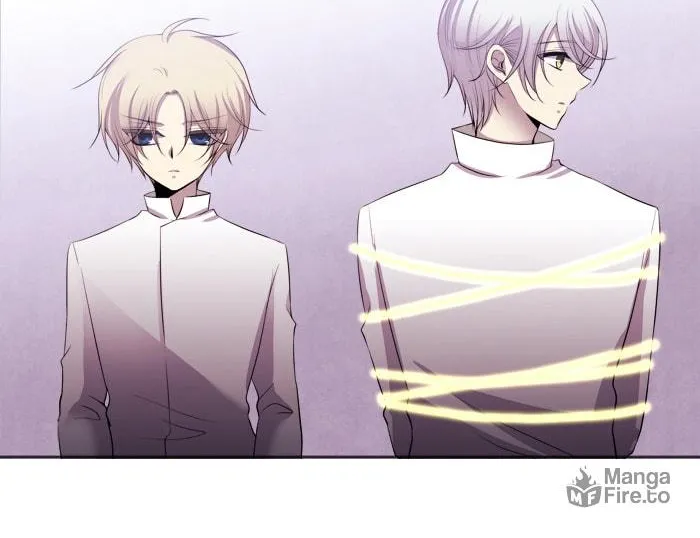 Black Haze Chapter 169 page 17 - 