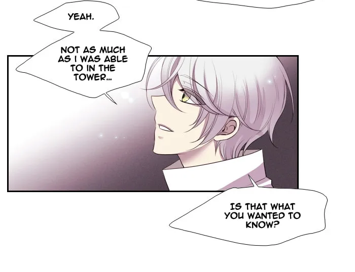 Black Haze Chapter 169 page 23 - 