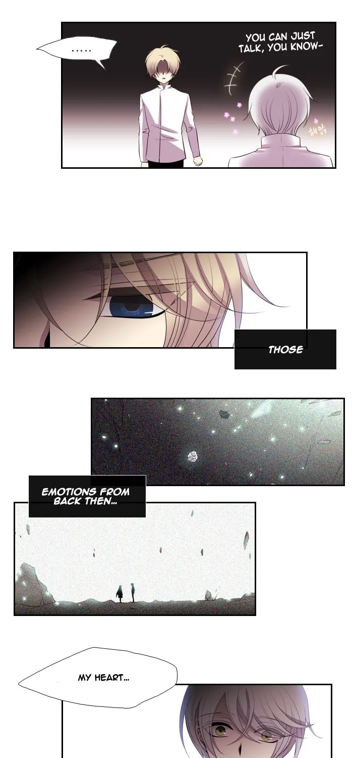 Black Haze Chapter 169 page 24 - 