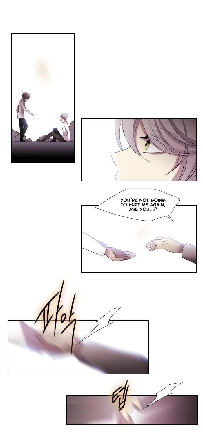Black Haze Chapter 169 page 26 - 