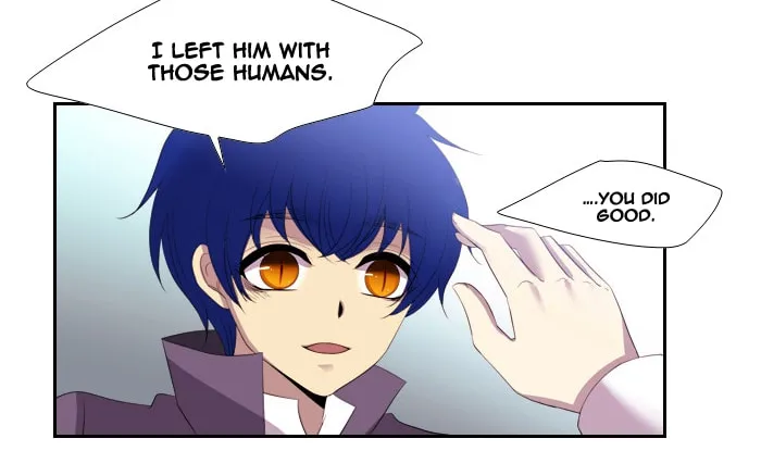 Black Haze Chapter 169 page 31 - 