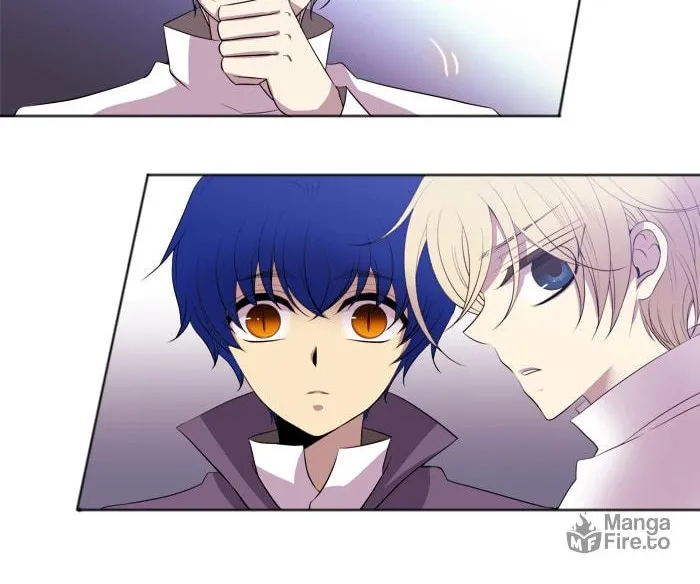 Black Haze Chapter 169 page 33 - 