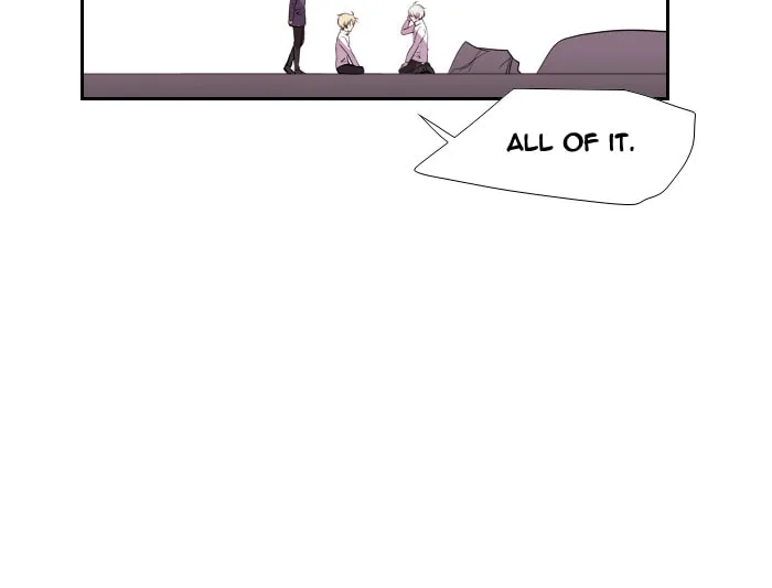 Black Haze Chapter 169 page 35 - 