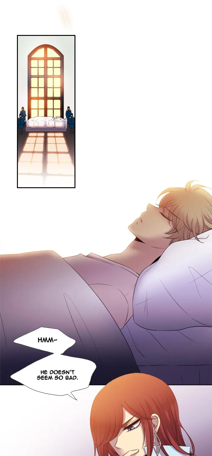 Black Haze Chapter 169 page 40 - 
