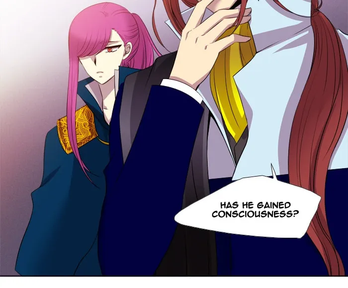 Black Haze Chapter 169 page 41 - 