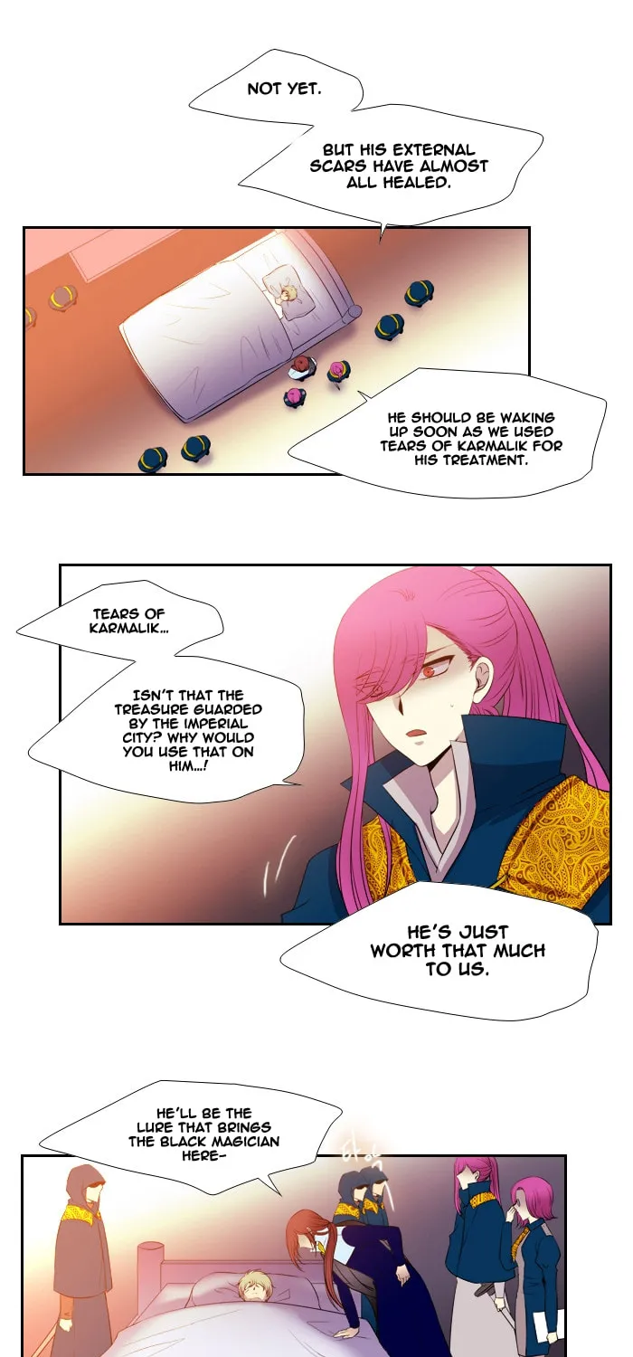 Black Haze Chapter 169 page 42 - 