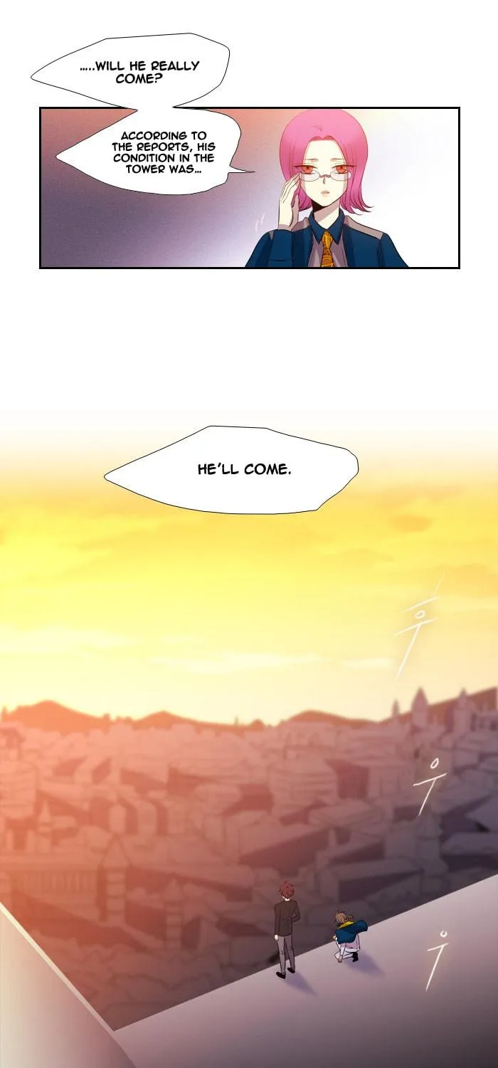 Black Haze Chapter 169 page 44 - 