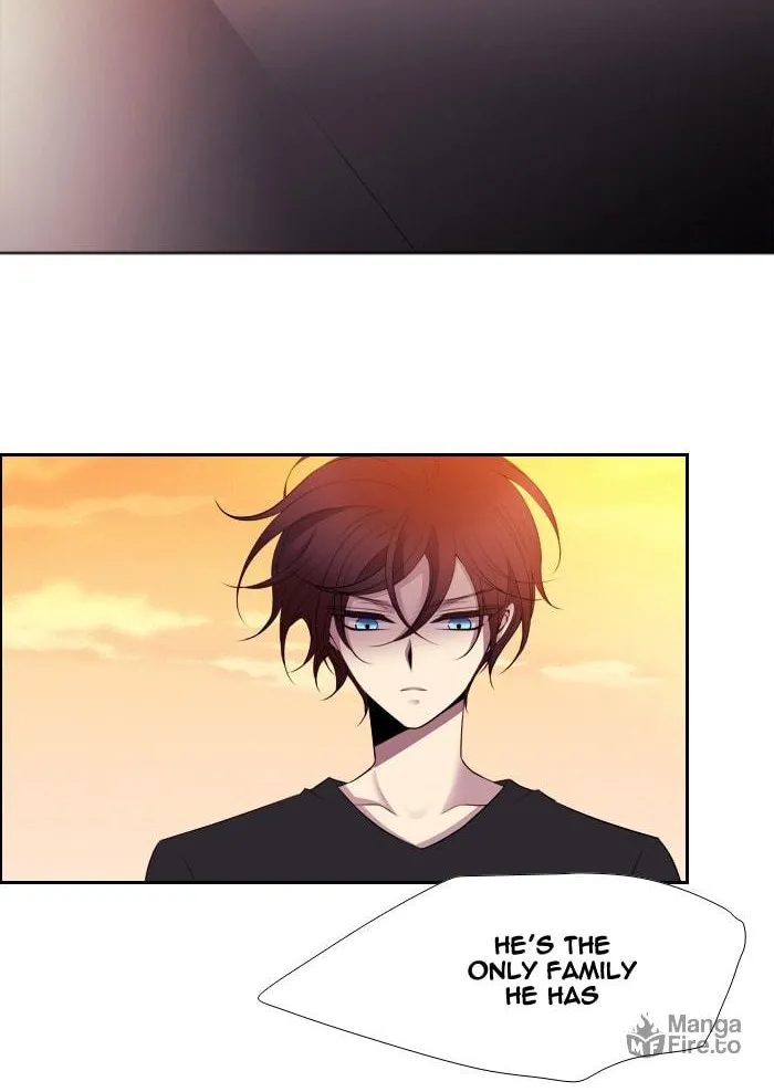 Black Haze Chapter 169 page 45 - 