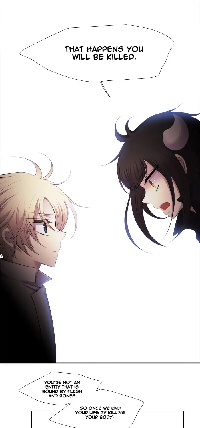 Black Haze Chapter 169 page 6 - 