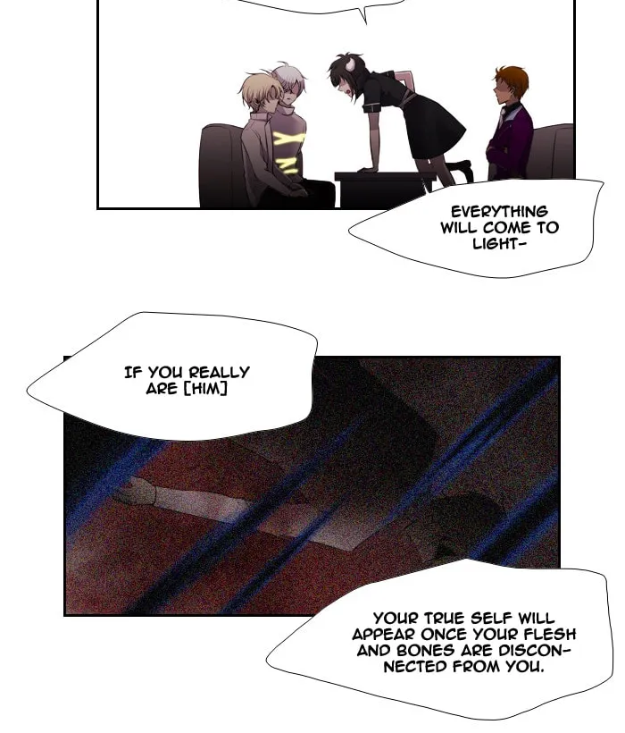Black Haze Chapter 169 page 7 - 