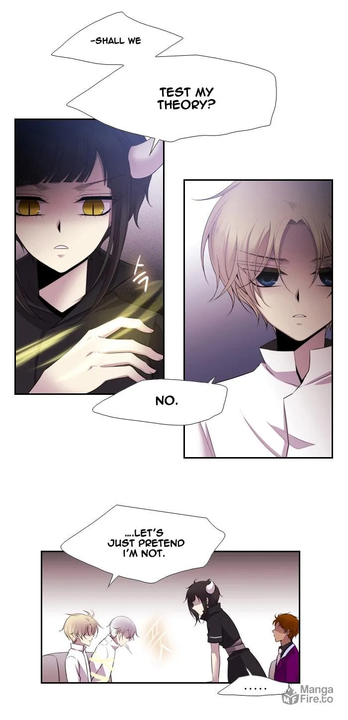 Black Haze Chapter 169 page 8 - 