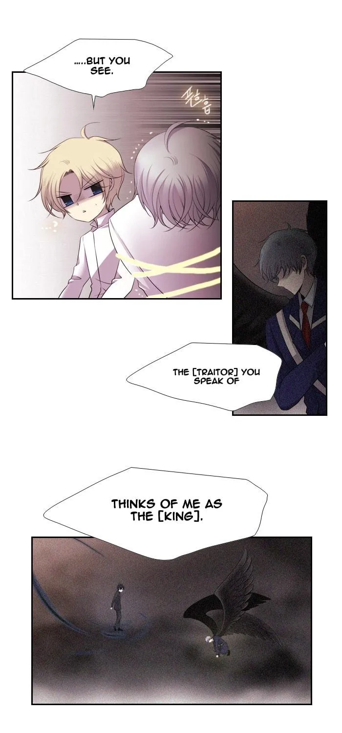 Black Haze Chapter 169 page 9 - 