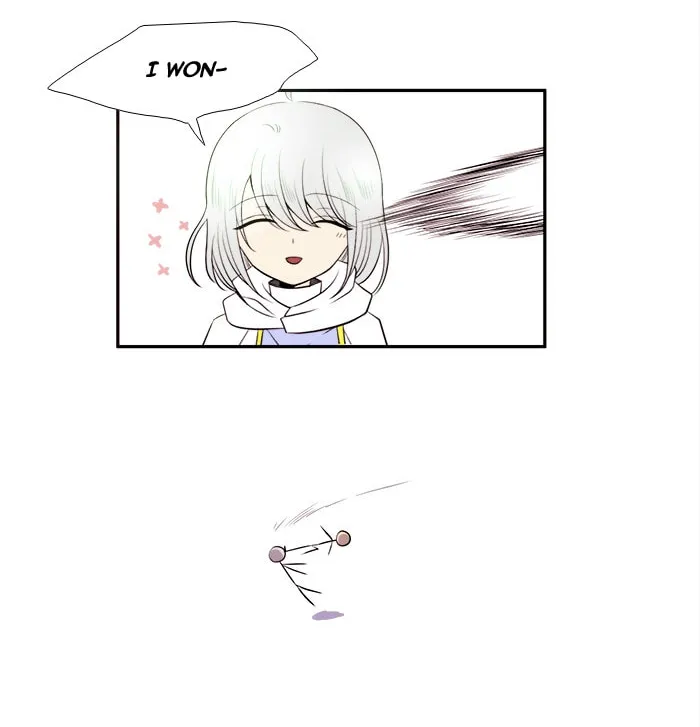 Black Haze Chapter 170.5 page 5 - 