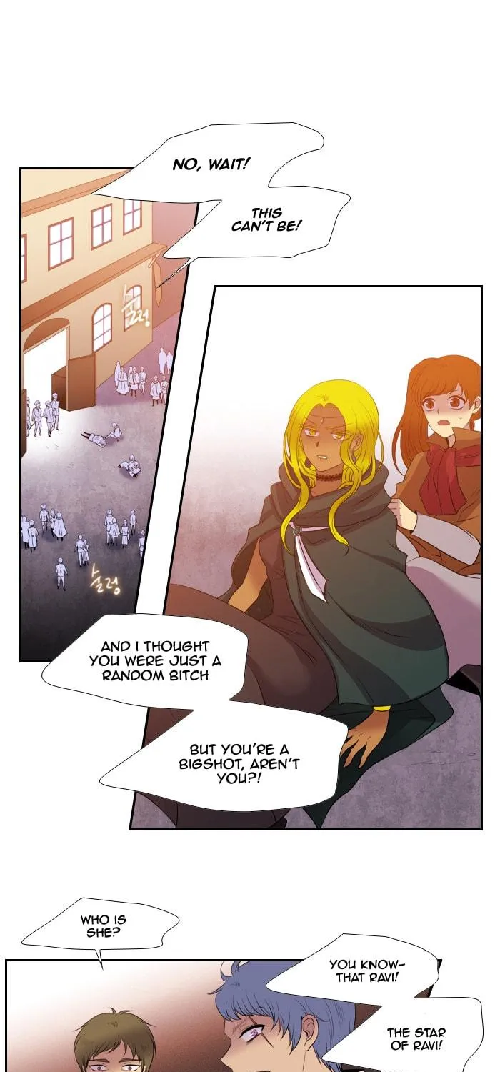 Black Haze Chapter 170 page 11 - 