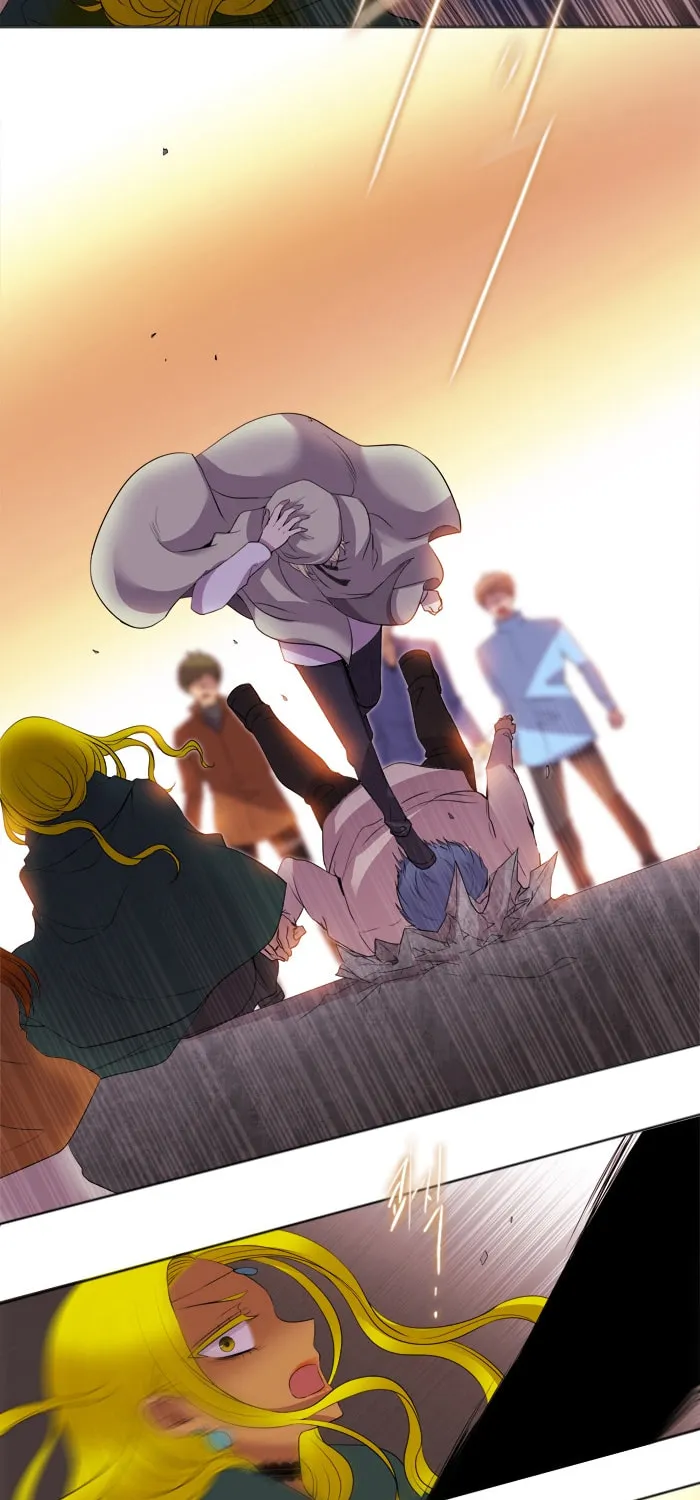 Black Haze Chapter 170 page 15 - 