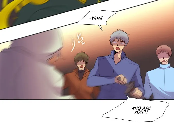 Black Haze Chapter 170 page 16 - 