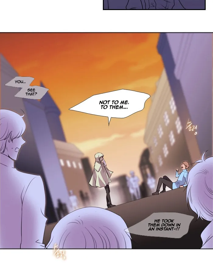Black Haze Chapter 170 page 20 - 
