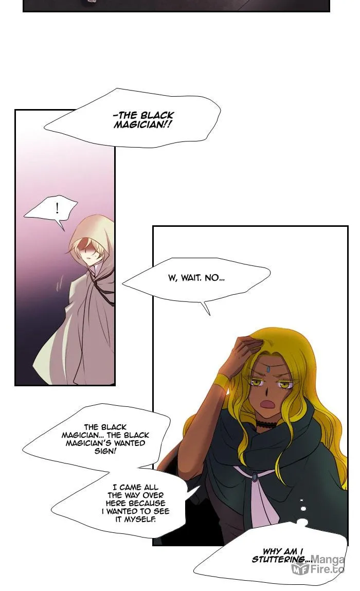 Black Haze Chapter 170 page 24 - 