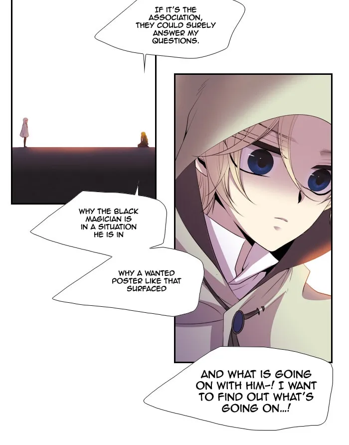 Black Haze Chapter 170 page 26 - 