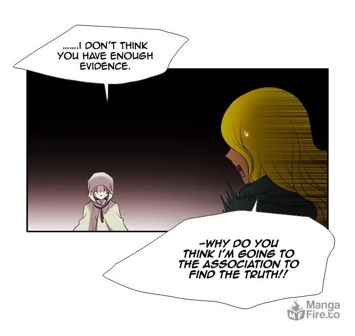 Black Haze Chapter 170 page 28 - 