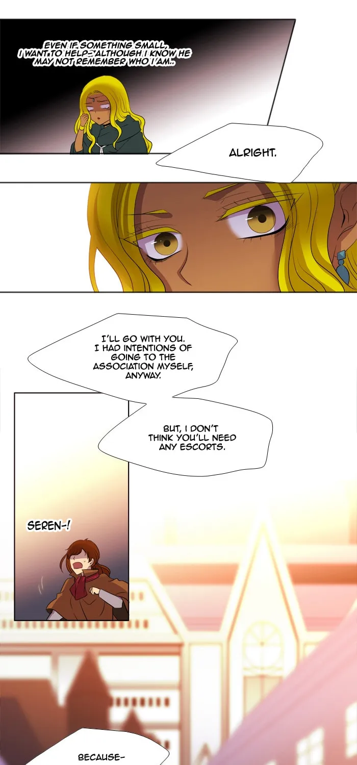 Black Haze Chapter 170 page 29 - 