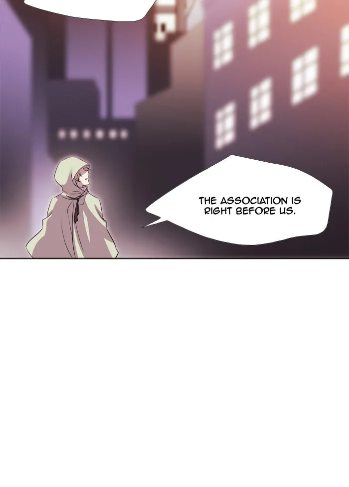 Black Haze Chapter 170 page 30 - 