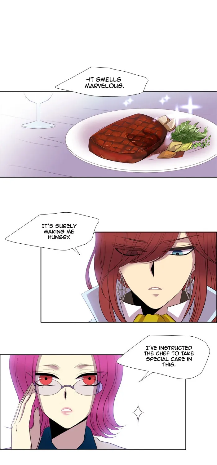 Black Haze Chapter 170 page 31 - 