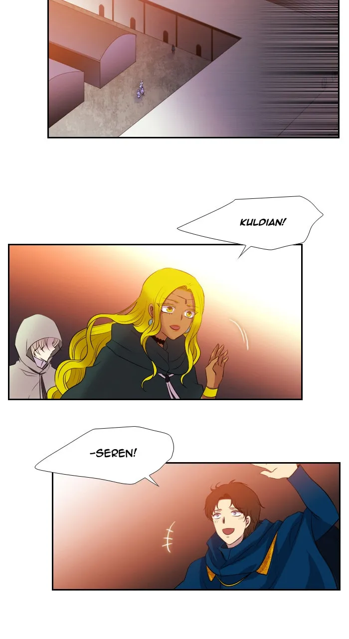 Black Haze Chapter 170 page 36 - 