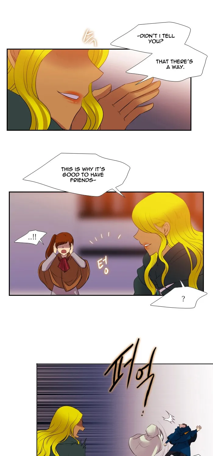 Black Haze Chapter 170 page 37 - 
