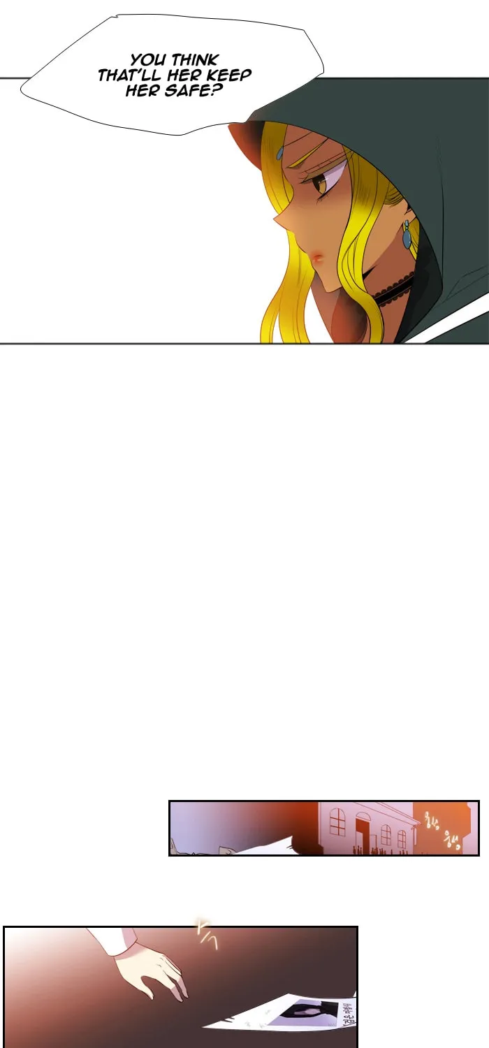 Black Haze Chapter 170 page 8 - 