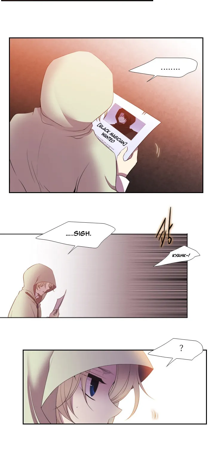 Black Haze Chapter 170 page 9 - 