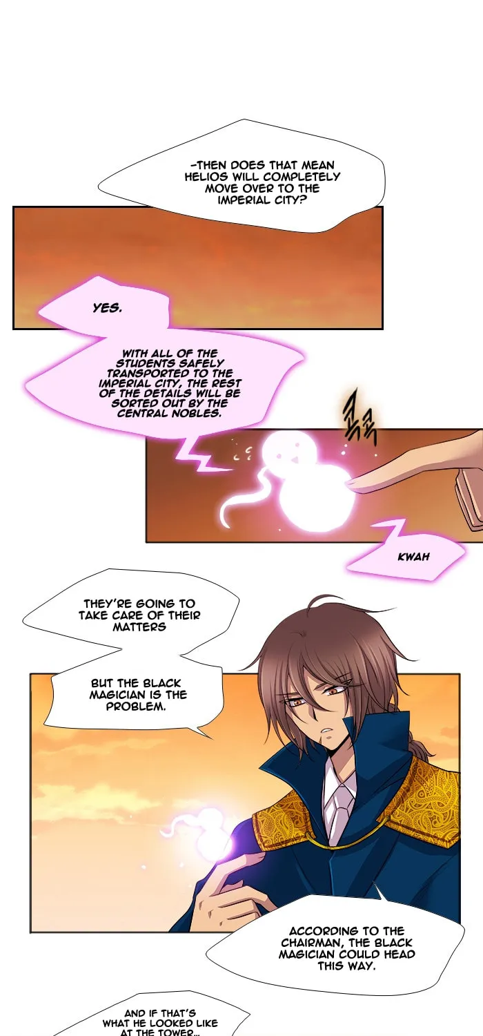 Black Haze Chapter 171 page 2 - 