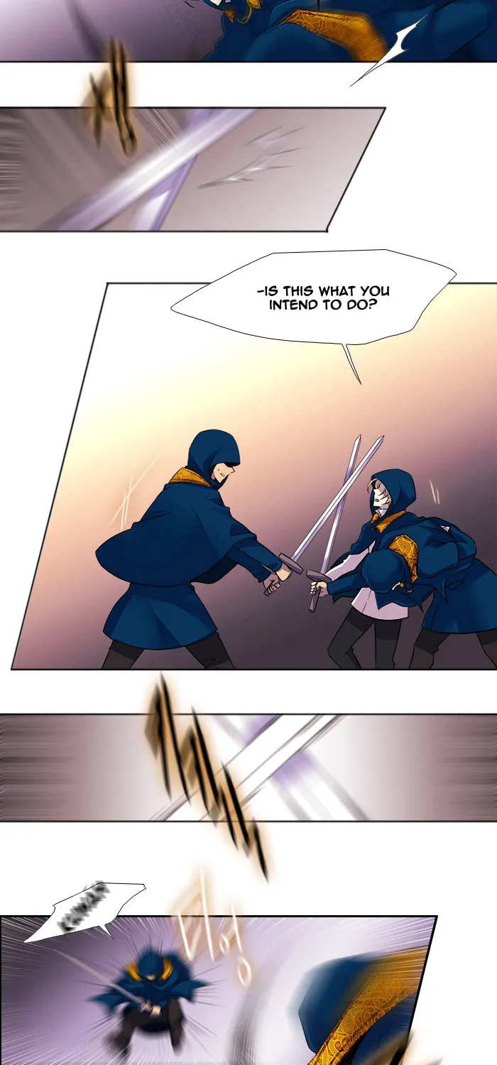 Black Haze Chapter 171 page 12 - 