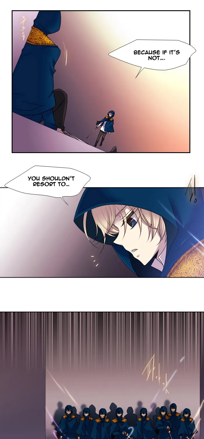 Black Haze Chapter 171 page 14 - 