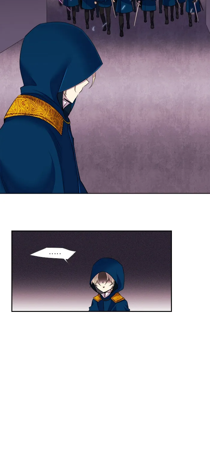 Black Haze Chapter 171 page 15 - 
