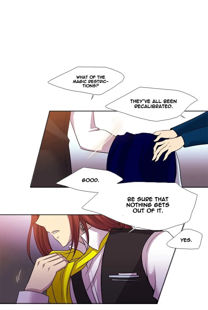 Black Haze Chapter 171 page 16 - 