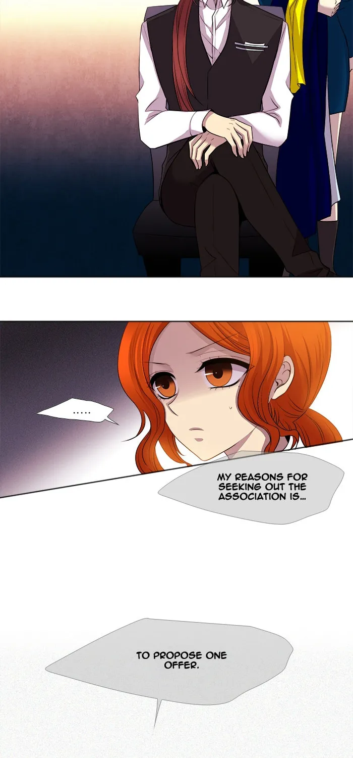 Black Haze Chapter 171 page 18 - 