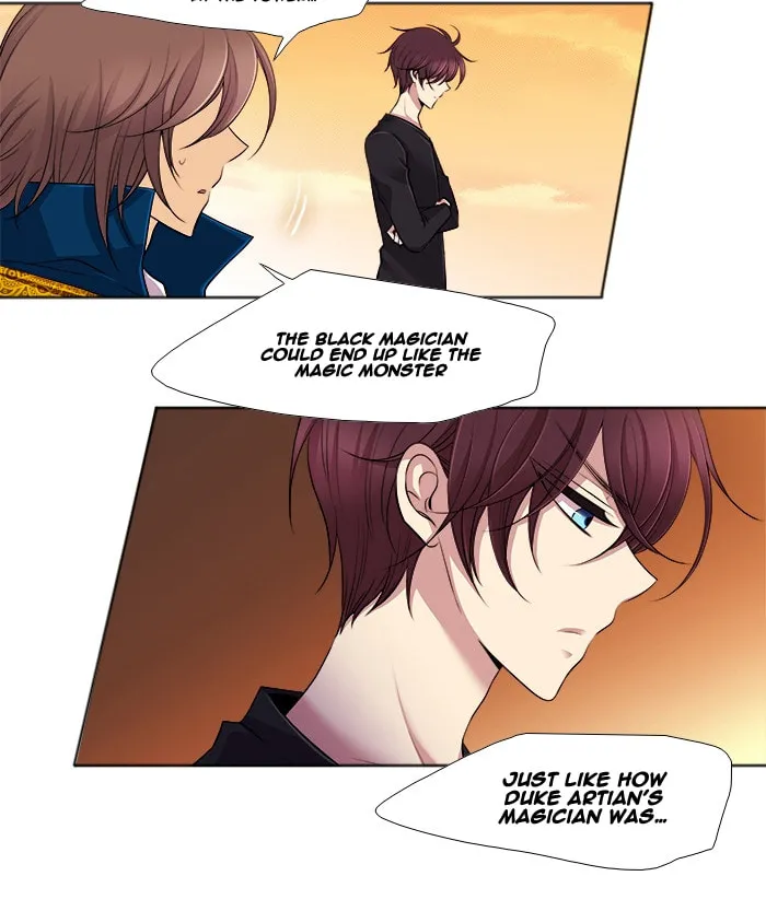 Black Haze Chapter 171 page 3 - 